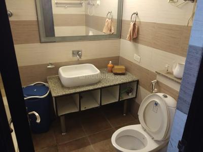Bathroom Image of 3500 Sq.ft 5 BHK Independent House for sale in Sector 9 Gurgaon for Rs. 38900000