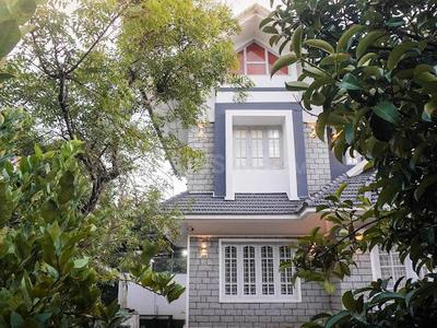 Image of 9600 Sq.ft 5 BHK Independent House for sale in Angamaly, Kochi for Rs. 30000000