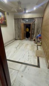 Bedroom Image of 624 Sq.ft 2 BHK Builder Floor for sale in Krishna Nagar New Delhi for Rs. 5500000