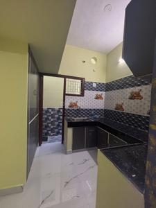 Kitchen Image of 600 Sq.ft 2 BHK Villa for sale in Maraimalai Nagar Chennai for Rs. 2790000