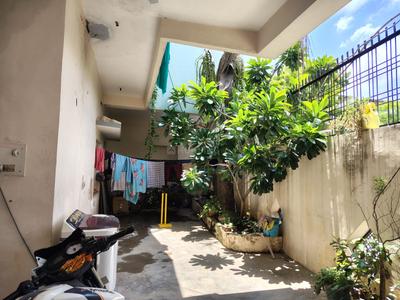 Balcony Image of 1450 Sq.ft 7 BHK Independent House for sale in Kampoo Gwalior for Rs. 16000000