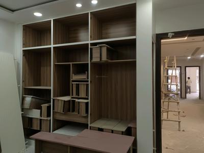 Bedroom Image of 2250 Sq.ft 4 BHK Builder Floor for sale in Rohini Extension New Delhi for Rs. 29000000
