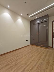 Bedroom Image of 720 Sq.ft 2 BHK Builder Floor for sale in Mukherjee Nagar New Delhi for Rs. 8500000