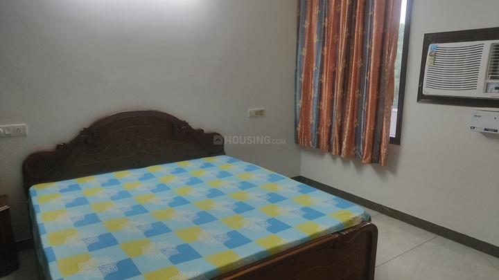 Sector 68 Bedroom One 1