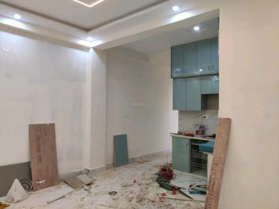 Living Room Image of 900 Sq.ft 3 BHK Builder Floor for sale in DLF Ankur Vihar Ghaziabad for Rs. 3530422