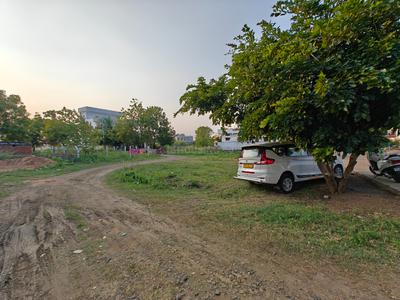 Image of 2400 Sq.ft Residential Plot / Land for sale in Nandoor K, Gulbarga for Rs. 3500000