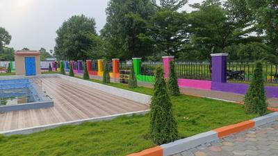 Image of 200 Sq.ft Residential Plot / Land for sale in Modavalasa, Visakhapatnam for Rs. 2800000