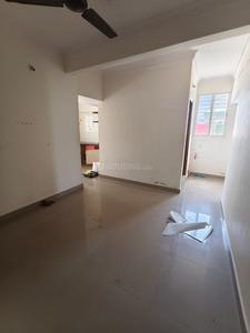 Hall Image of 700 Sq.ft 1 BHK Builder Floor for rent in Doddanekundi Bengaluru for Rs. 18000
