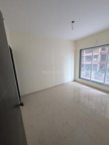 Bedroom Image of 510 Sq.ft 1 BHK Apartment / Flat for sale in Shivraj Heights Wing C, Kandivali West Mumbai for Rs. 8500000