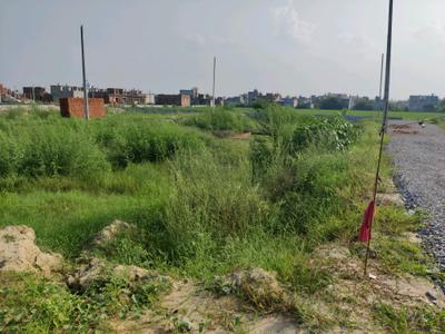 Image of 900 Sq.ft Residential Plot / Land for sale in Talabpur Urf Hathipur, Ghaziabad for Rs. 2790000