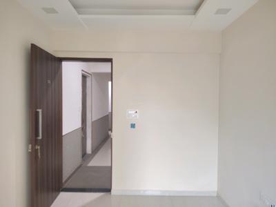 Living Room Image of 530 Sq.ft 2 BHK Apartment / Flat for rent in Vijay Park, Kasarvadavali Thane for Rs. 19000