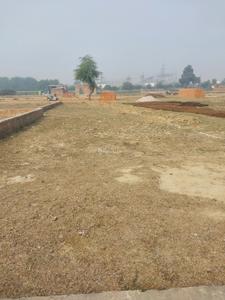 Image of 1250 Sq.ft Residential Plot / Land for sale in Indira Nagar, Lucknow for Rs. 1500000