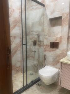 Image of 1125 Sq.ft 3 BHK Builder Floor for rent in Chittaranjan Park, New Delhi for Rs. 65000