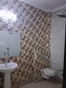 Bedroom Three Image of 1800 Sq.ft 3 BHK Builder Floor for sale in Paschim Vihar New Delhi for Rs. 25000000