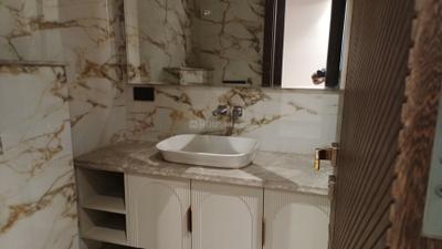 Image of 2600 Sq.ft 4 BHK Builder Floor for rent in Greater Kailash II, New Delhi for Rs. 300000