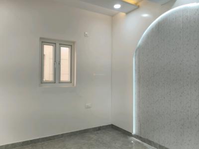 Bedroom Image of 1749 Sq.ft 3 BHK Apartment / Flat for sale in Venice Aspire, Noida Extension Greater Noida for Rs. 5850000