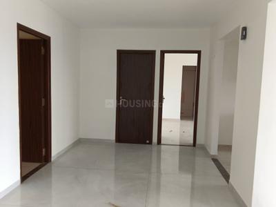 Hall Image of 2000 Sq.ft 3 BHK Apartment / Flat for rent in Skyline Harmony, Panjim Goa for Rs. 120000