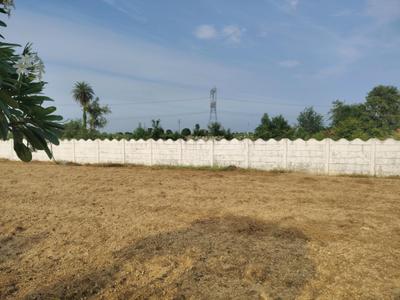 Image of 630 Sq.ft Residential Plot / Land for sale in Del NCR Aero City, Shahpur Kala, Greater Noida for Rs. 1381250