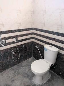 Bedroom One Image of 1450 Sq.ft 3 BHK Apartment / Flat for sale in Bommarillu Brindavan, Ameenpur Sangareddy for Rs. 7800000