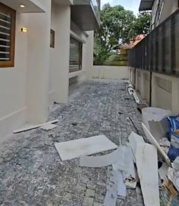 Image of 3000 Sq.ft 4 BHK Independent House for sale in Kakkanad, Kochi for Rs. 18500000