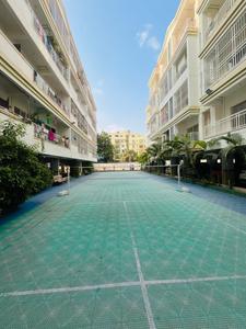 Image of 1150 Sq.ft 2 BHK Apartment / Flat for sale in Sai Purvi Mithila, Munnekollal, Bengaluru for Rs. 14200000