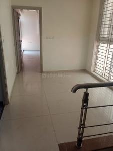Hall Image of 2200 Sq.ft 3 BHK Villa for rent in Pacifica Aurum Villas, Padur Chennai for Rs. 45000