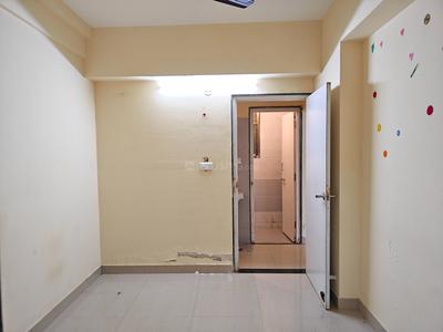Hall Image of 550 Sq.ft 1 BHK Apartment / Flat for rent in DDA Flats Sector 14, Sector 14 Dwarka New Delhi for Rs. 23000