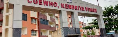 Image of 1377 Sq.ft 3 BHK Apartment / Flat for sale in CGEWHO Kendriya Vihar, Tamando, Bhubaneswar for Rs. 9914400