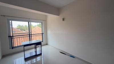 Bedroom Image of 1250 Sq.ft 2 BHK Apartment / Flat for rent in Kadri Mangalore for Rs. 25000