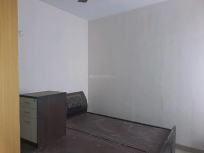 Bedroom Image of 603 Sq.ft 2 BHK Apartment / Flat for sale in Zara Rossa, Sector 112 Gurgaon for Rs. 6700000