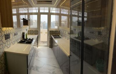 Bathroom Image of 1650 Sq.ft 3 BHK Apartment / Flat for sale in Suvidha Apartment, Sector 56 Gurgaon for Rs. 25000000