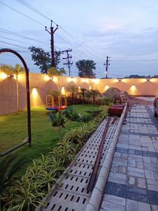 Image of 2250 Sq.ft 3 BHK Apartment / Flat for rent in Labhandih, Raipur for Rs. 31000
