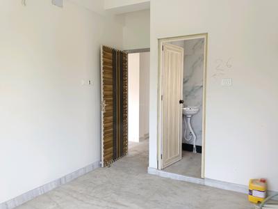 Bedroom Image of 1197 Sq.ft 3 BHK Apartment / Flat for sale in Nayabad Kolkata for Rs. 6500000