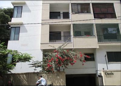 Image of 1300 Sq.ft 2 BHK Apartment / Flat for sale in HBR Layout, Bengaluru for Rs. 12000000