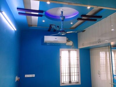 Hall Image of 1088 Sq.ft 2 BHK Apartment / Flat for sale in Velachery Chennai for Rs. 8000000