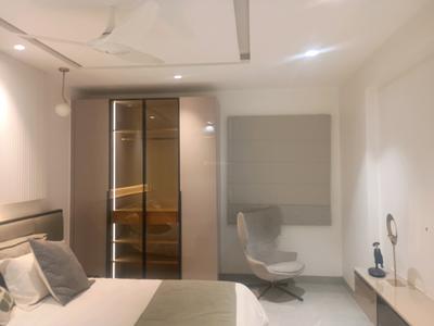 Bedroom Image of 1150 Sq.ft 2 BHK Apartment / Flat for sale in Pacifica Hillcrest Phase 2, Puppalaguda Hyderabad for Rs. 10400000