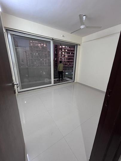 Sector 8, Ulwe Bedroom 1