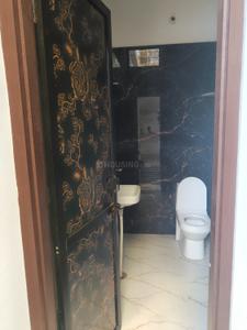 Bathroom Image of 1200 Sq.ft 2 BH Independent House for rent in Pratap Nagar Jaipur for Rs. 14500