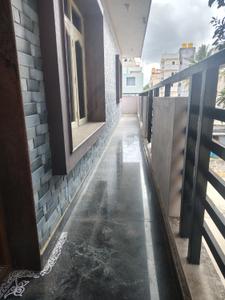 Balcony Image of 3800 Sq.ft 4 BHK Independent House for sale in Gottigere Bengaluru for Rs. 25000000