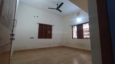 Bedroom Image of 1200 Sq.ft 3 BHK Builder Floor for rent in Dashabatia Bhubaneswar for Rs. 13000