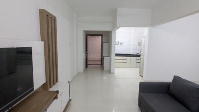 2 BHK Flat