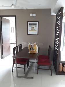 Hall Image of 800 Sq.ft 2.5 BHK Apartment / Flat for sale in Sun Aspire, Bopal Ahmedabad for Rs. 7500000