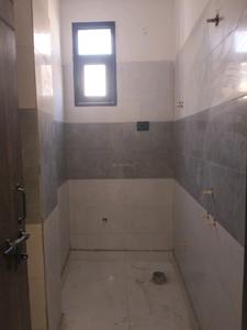 Bedroom Two Image of 900 Sq.ft 3 BHK Apartment / Flat for sale in DLF Ankur Vihar Ghaziabad for Rs. 3200000