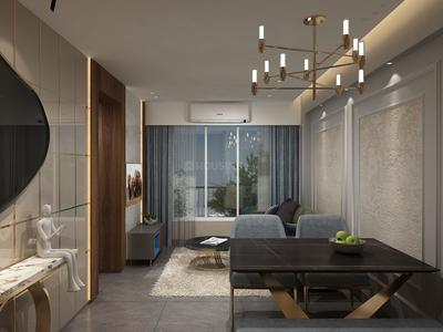 3 BHK Flat