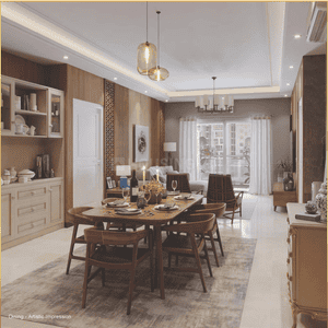 Image of 1800 Sq.ft 3 BHK Apartment / Flat for sale in Hanspal, Bhubaneswar for Rs. 16000000