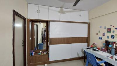 Bedroom Image of 1068 Sq.ft 2 BHK Apartment / Flat for sale in Sarjapur Bengaluru for Rs. 5000000