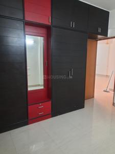 Bedroom Image of 1350 Sq.ft 2 BHK Apartment / Flat for sale in Valmark Amoda, Gottigere Bengaluru for Rs. 13200000