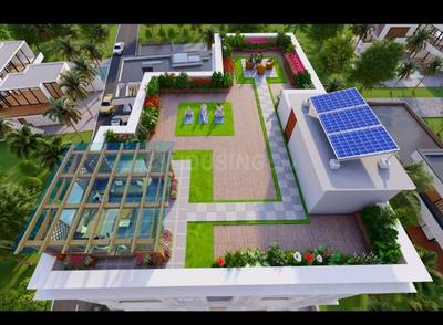 Image of 1373 Sq.ft 3 BHK Apartment / Flat for sale in Rasulgarh, Bhubaneswar for Rs. 8787000
