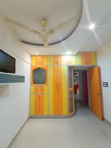Bedroom Image of 1000 Sq.ft 2 BHK Apartment / Flat for sale in Dahanu Mumbai for Rs. 6000000