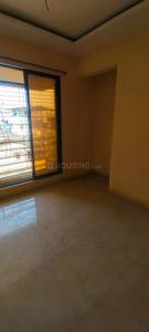 Bedroom Image of 650 Sq.ft 1 BHK Apartment / Flat for sale in M G Empire Vijushree Elite, Kalyan East Kalyan for Rs. 4500000